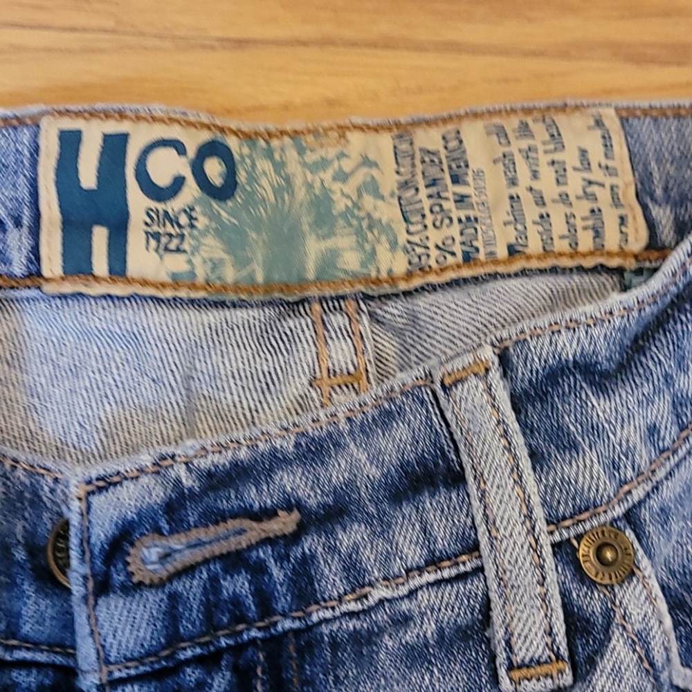 Jeans - Picture 3 of 3